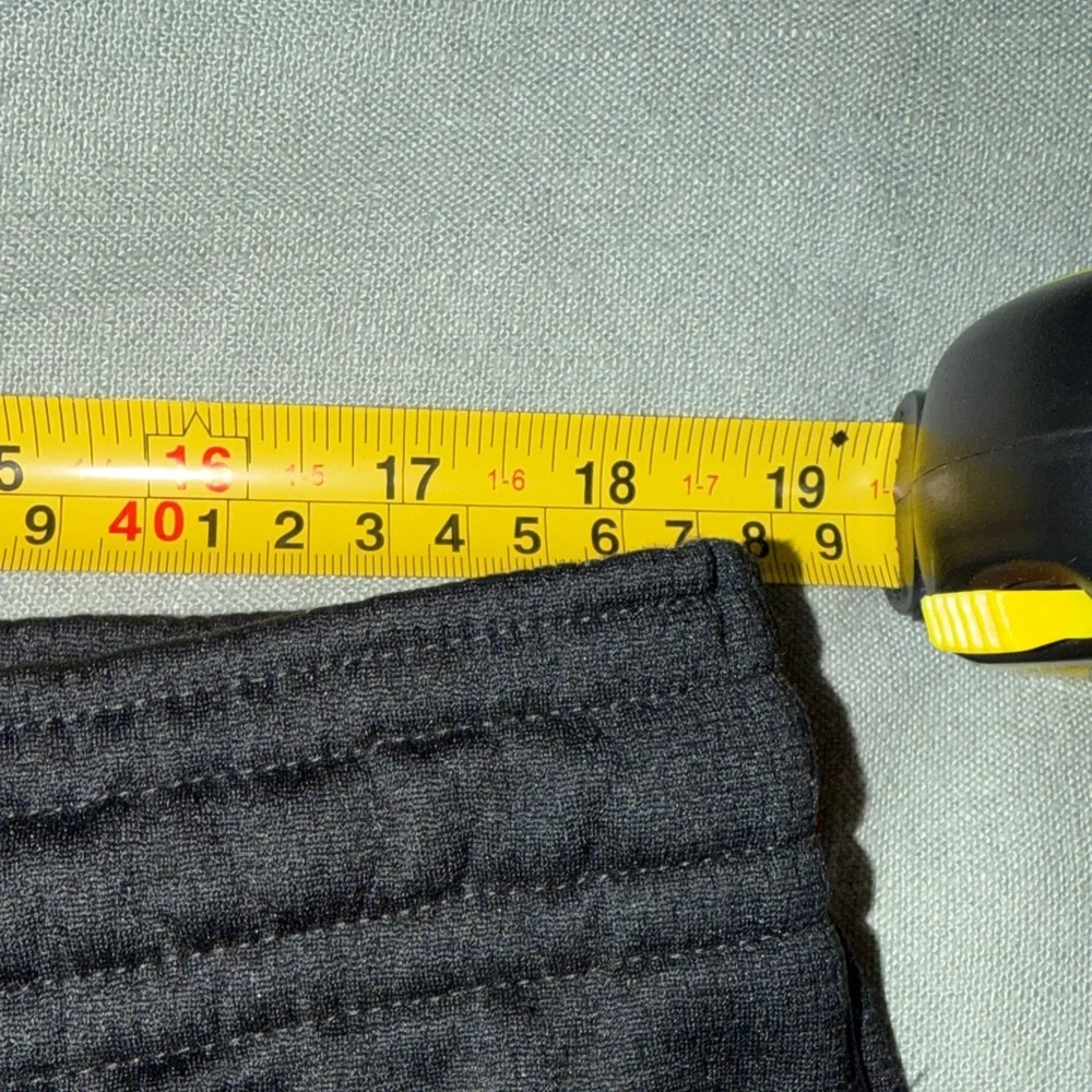 Nike Kobe Year Of The Mamba Therma-Fit Basketball Pants (Black) - Picture 6 of 8